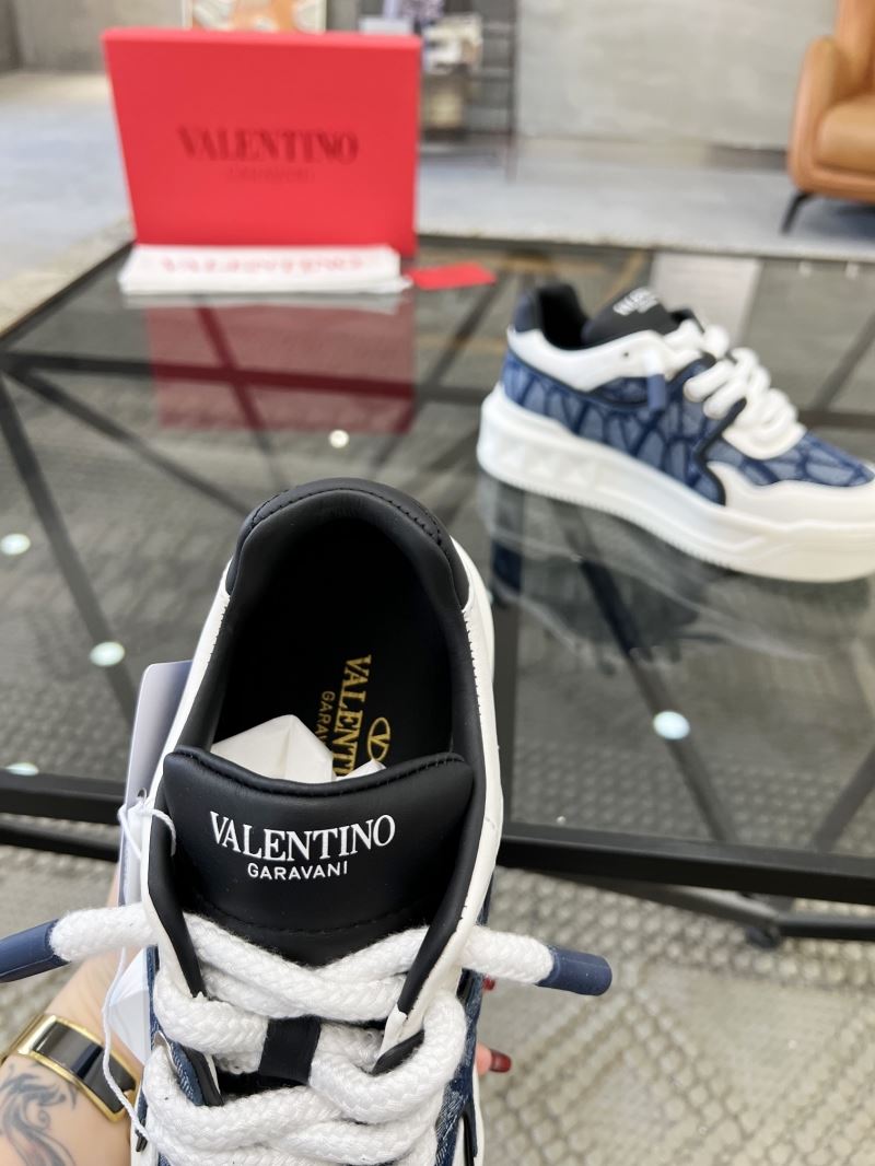 Valentino Casual Shoes